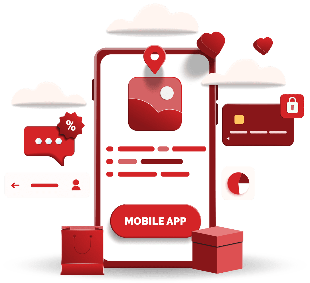 PHÁT TRIỂN ỨNG DỤNG DI ĐỘNG