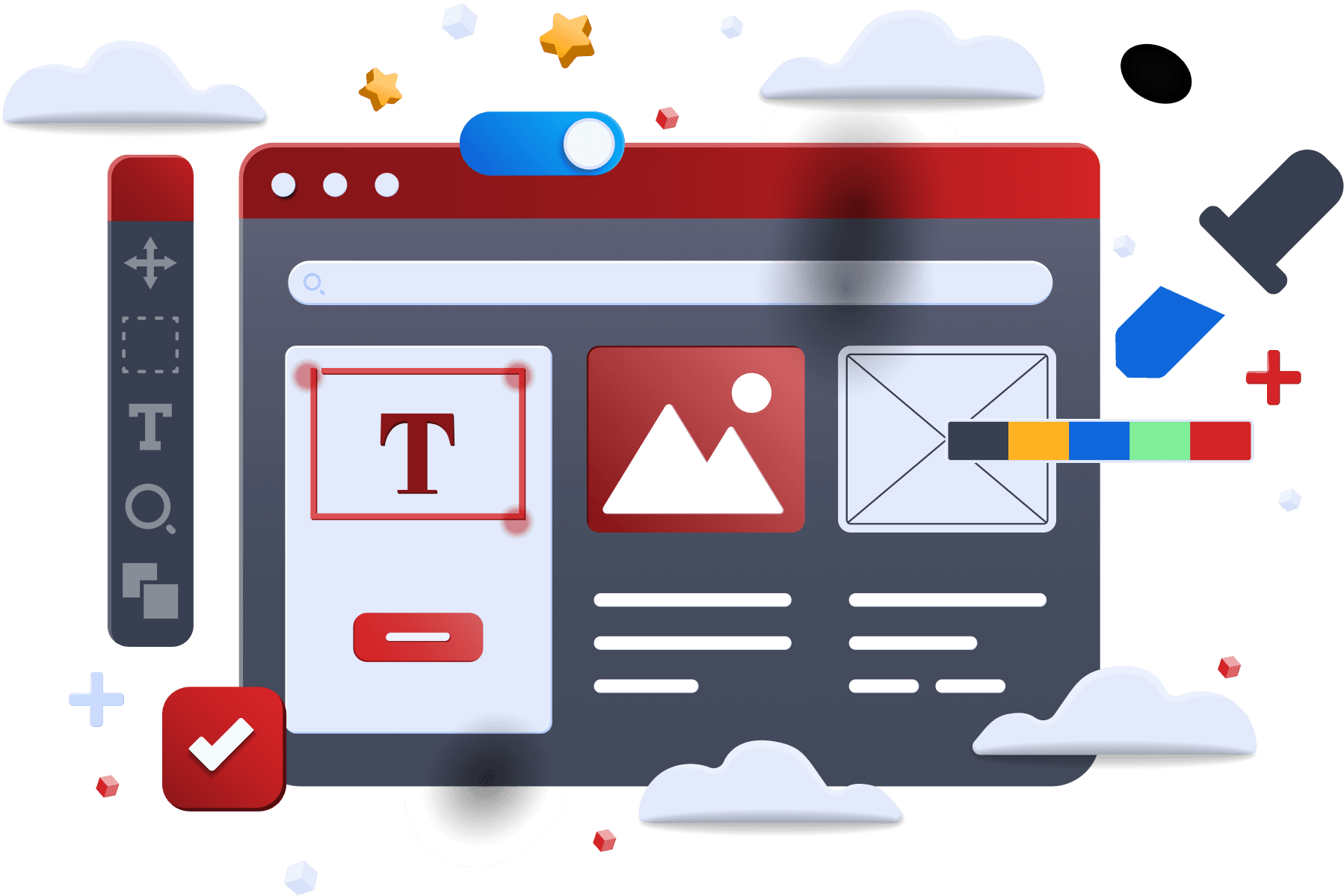 THIẾT KẾ UX/UI
