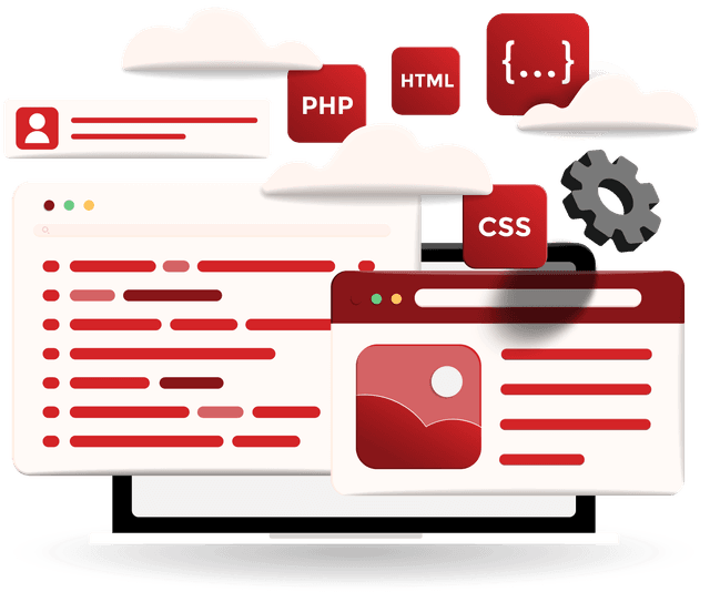 PHÁT TRIỂN WEBSITE